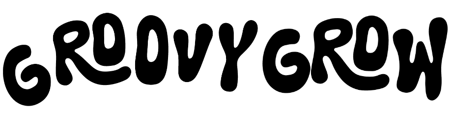 groovy grow logo